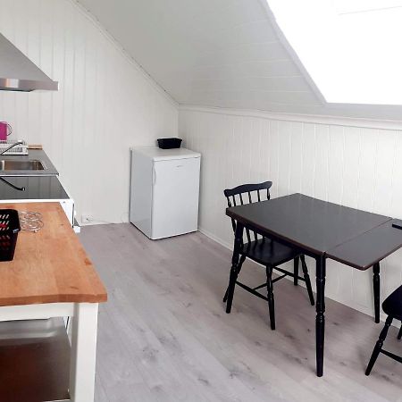 Mays Apartment Mysen Dış mekan fotoğraf