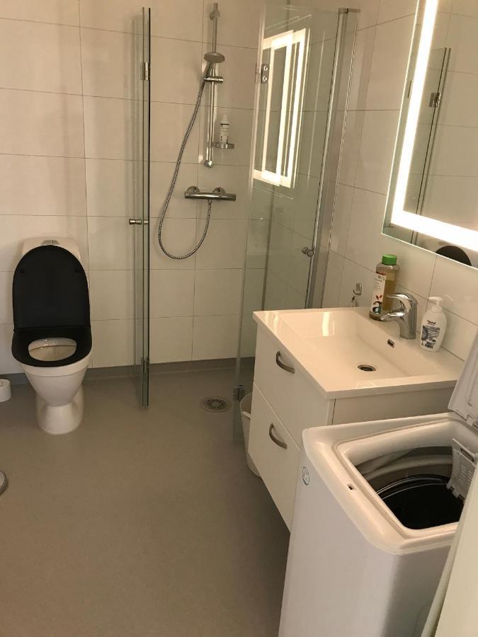 Mays Apartment Mysen Dış mekan fotoğraf