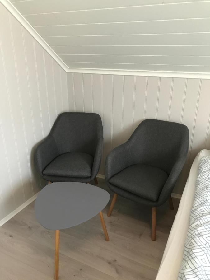 Mays Apartment Mysen Dış mekan fotoğraf